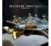 Rick Moore - Slow Burnin Fire