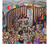 Rick Morrison - Carnival of Souls