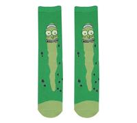 Rick & Morty Calzini Pickle Rick S-m Heroes Inc