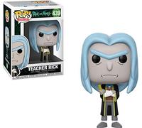 RICK&MORTY - POP TEACHER RICK