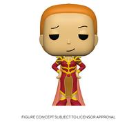 Rick & Morty Reina Summer POP Animación #955 Figura De Vinilo FUNKO