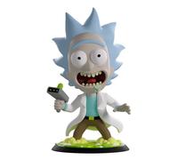 Figura Youtooz Rick and Morty Rick