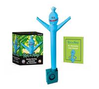 RICK & MORTY WACKY WAVING INFLATABLE MR MEESEEKS (RP Minis)