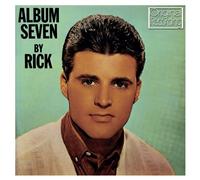 Rick Nelson - Album 7 by Rick [Import]