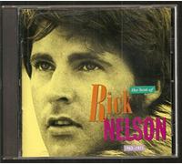Rick Nelson - Best of 63-75