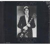 Rick Nelson - Garden Party