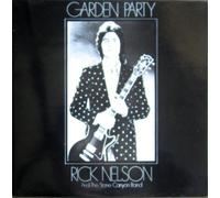 Rick Nelson - Garden Party [Vinilo]