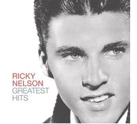 Rick Nelson Greatest Hits (CD) (Importación USA)