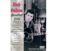 Rick Nelson - Greatest Hits - Vol. 2 [Reino Unido] [DVD]