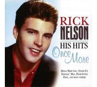 Nelson, Ricky - His Hits Once More