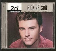 Rick Nelson - Millenium Collection