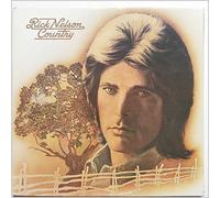 Rick Nelson - Rick Nelson Country [LP]