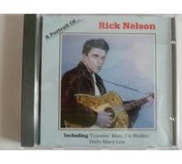 Rick Nelson - Rick Nelson - Portrait Of...