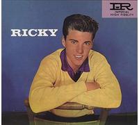 Rick Nelson - ricky