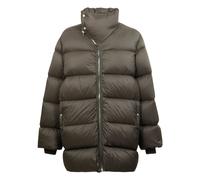 Rick Owens - Abrigo Concordians Turtle - Coats - Hombre - Marrón - M -