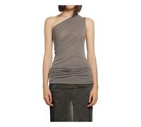 Rick Owens - Athena T - Tops - Mujer - Gris - S -