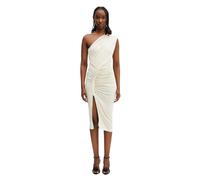 Rick Owens - Avra Dress - Dresses - Mujer - Beige - L -