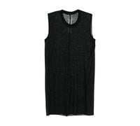 Rick Owens - Basic SL T - Tops - Hombre - Negro - L -