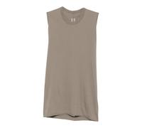 Rick Owens - Basic SL - Tops - Hombre - Marrón - M -