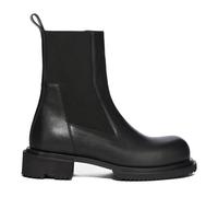 Rick Owens - Beatle Gabe Chelsea Boot - Shoes - Mujer - Negro - 39 EU -