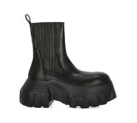 Rick Owens - Beatle Mega Tractor Boots - Shoes - Hombre - Negro - 44 EU -