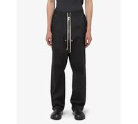 Rick Owens Bela Pants Negro