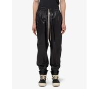 Rick Owens Bela Pants Negro