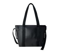 Rick Owens - Bolsa Trolley Tower - Bags - Hombre - Negro - ONE SIZE -