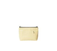 Rick Owens - Bolso Bandolera Pequeño Adri - Bags - Mujer - Beige - ONE SIZE -