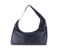 Rick Owens - Bolso de Hombro Gemini de Piel - Bags - Mujer - Negro - ONE SIZE -