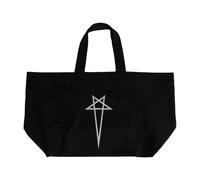 Rick Owens - Bolso de Playa - Bags - Mujer - Negro - ONE SIZE -