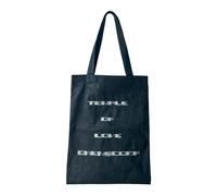 Rick Owens - Bolso Shopper - Bags - Hombre - Negro - ONE SIZE -