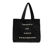 Rick Owens - Bolso Shopper - Bags - Hombre - Negro - ONE SIZE -