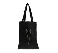 Rick Owens - Bolso Shopper - Bags - unisex - Negro - ONE SIZE -