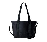 Rick Owens - Bolso Tote de Nailon - Bags - Hombre - Negro - ONE SIZE -