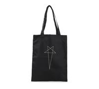 Rick Owens - Bolso Tote de Nylon - Bags - Hombre - Negro - ONE SIZE -