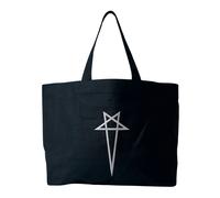 Rick Owens - Bolso Tote de Playa - Bags - unisex - Negro - ONE SIZE -