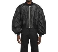 Rick Owens - Bomber Jackets - Jackets - Hombre - Negro - M -