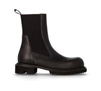 Rick Owens - Botas Beatle Gabe - Shoes - Hombre - Negro - 45 EU -