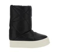 Rick Owens - Botas Lunar Bumper Negras - Shoes - Hombre - Negro - 42 EU -