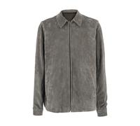 Rick Owens - Brad Jacket - Jackets - Hombre - Gris - L -