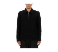 Rick Owens - Brad Jacket - Jackets - Hombre - Negro - M -