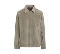 Rick Owens - Brad Jkt - Jackets - Hombre - Beige - M -