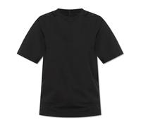 Rick Owens - Brad T-Shirt - Tops - Mujer - Negro - S -