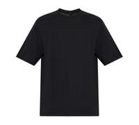 Rick Owens - Brad Tee - Tops - Hombre - Negro - L -
