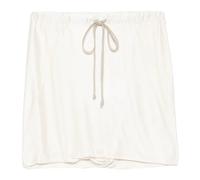 Rick Owens - Buds Shorts - Skirts - Mujer - Blanco - M -