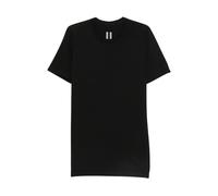 Rick Owens - Camiseta Level T - Tops - Hombre - Negro - L -