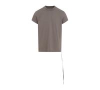 Rick Owens - Camiseta Small Level - Tops - Hombre - Gris - M -