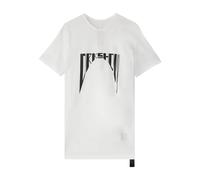 Rick Owens - Camiseta Small Level - Tops - Mujer - Blanco - L -