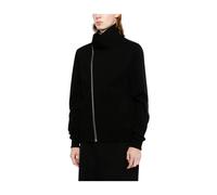 Rick Owens - Camiseta - Sweatshirts & Hoodies - Hombre - Negro - L -